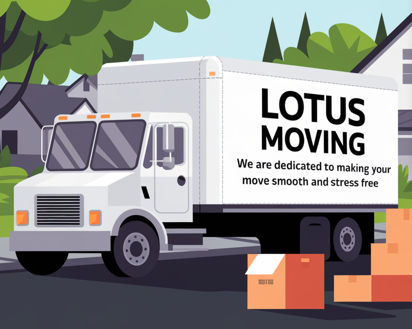 Nashville Best Movers
